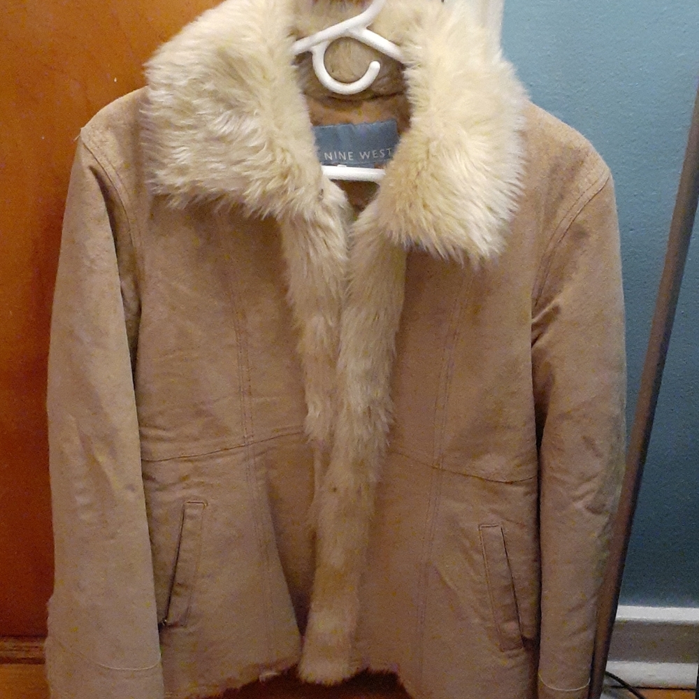 Jacket - Picture 8 of 8